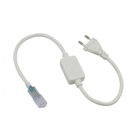 Cablu de alimentare Neon Flexibil 220V - Ledel 