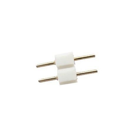 Conector pin Banda LED 220V - 5050