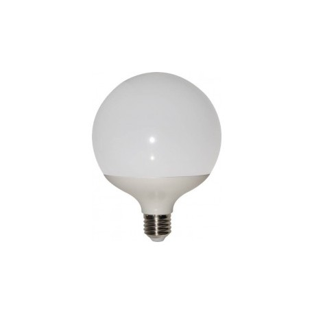 Bec LED E27 G95 12W Lumina Calda Dimabil