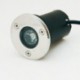 1W Spot LED Incastrabil IP65