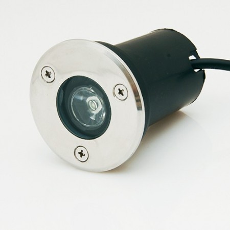 1W Spot LED Incastrabil IP65 - Ledel 
