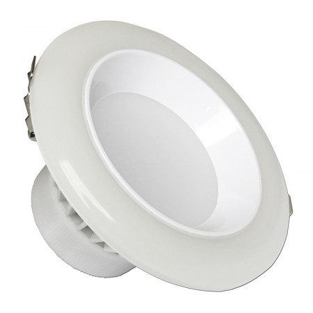 Black Friday - Reduceri Lampa Spot LED 20W DIMMABLE 3000-6000K 1400LM 120 grade Promotie - Ledel