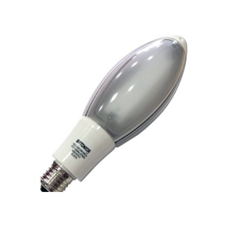 Bec LED E40 iluminat industrial 50W/5000lm