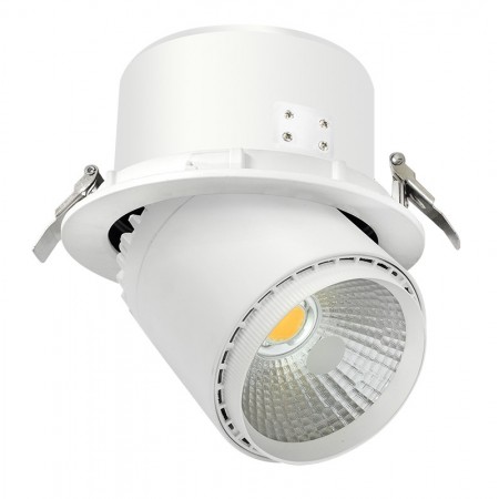 35W Lampa Spot LED COB, ajustabila - Ledel 