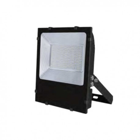 Proiector LED 100W, Exterior, Profesional Dual Voltage