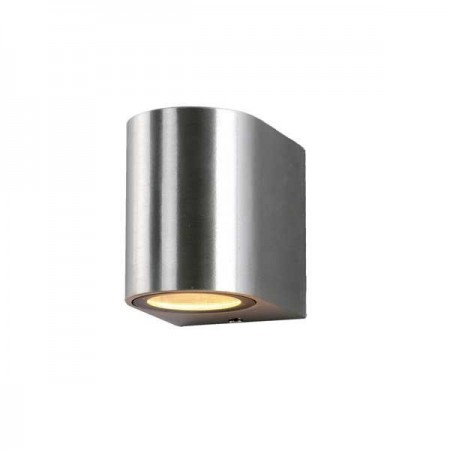 Lampa De Perete Aluminiu GU10 - Ledel