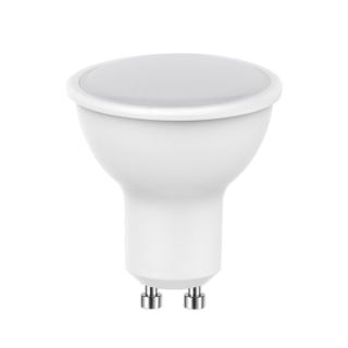 Bec Led GU10 7W Dimmable