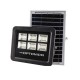 Black Friday - Reduceri 50W Proiector LED Cu Incarcare Solara Si Acumulator Promotie