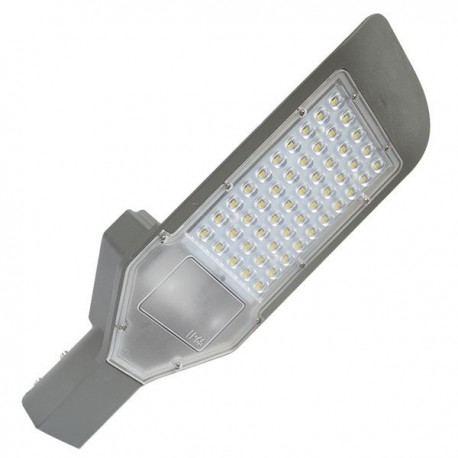 Black Friday - Reduceri Lampa Stradala LED 100W lumina alba Promotie