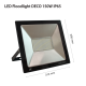 Proiector LED SLIM 100w/10000lm IP65