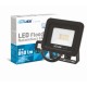 Black Friday - Reduceri LedLabs Proiector Led Slim 100W IP65 lumina naturala Promotie