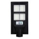 Black Friday - Reduceri Lampa Stradala LED Cu Incarcare Solara si Senzor 80W Promotie