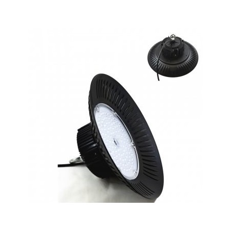 Lampa industriala LED UFO 100W - Ledel