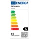 Bec LED E27 A60 10W Plastic 5 ani garantie