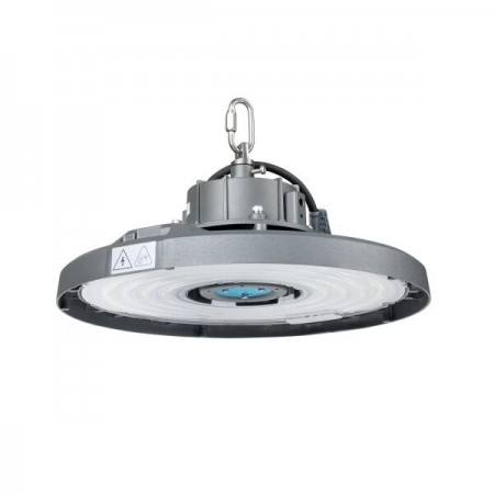 Lampa LED Industriala High Lumens 100W, 18lm, Suspendata, Metal - Ledel