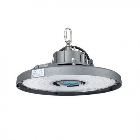 Lampa LED Industriala High Lumens 100W, 18lm, Suspendata, Metal
