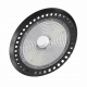 Lampa industriala 100w cu senzor de miscare& fotocelula , Pro-Line 15000lm