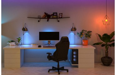 Iluminatul birourilor - cum să te asiguri că beneficiezi de lumina adecvată nevoilor tale