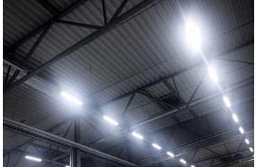 Iluminat industrial - Comparatie Lampi Led standard si Lampi Led Premium